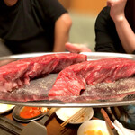 オカダ食品株式会社 - カイノミステーキ  200g×2