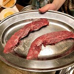 オカダ食品株式会社 - カイノミステーキ  200g×2