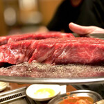 オカダ食品株式会社 - カイノミステーキ  200g×2