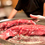 オカダ食品株式会社 - カイノミステーキ  200g×2