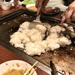 オカダ食品株式会社 - ナイス炒め！