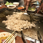 オカダ食品株式会社 - もう少しか！