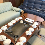 オカダ食品株式会社 - 鉄板の予感