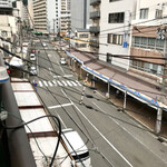 オカダ食品株式会社 - 西元町の街並みを一望！