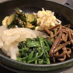 プルコギ亭 - ボリューム❗️