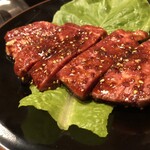 プルコギ亭 - 歯がいらない‼️