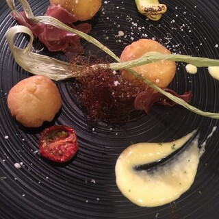 食彩工房 ヴェント_1