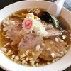 自家製麺 名無し