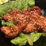 プルコギ亭 - 黒毛和牛カルビ