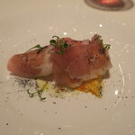 ホワイトアスパラガスとスペック