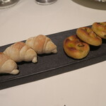 ラ ソスタ - パン