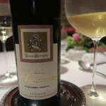 ラ ソスタ - Filo di Arianna Lugana DOC Vendemmia Tardiva 2016