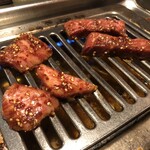 プルコギ亭 - 