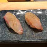 SUSHI GONPACHI - 