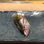 SUSHI GONPACHI - 