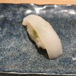 SUSHI 権八 - 