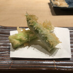 SUSHI GONPACHI - 