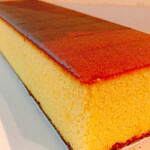 福砂屋 - 料理写真: