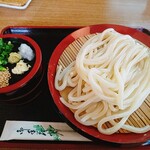 うどんさかい - うどんほど食べんと分からんもんはなかでしょ