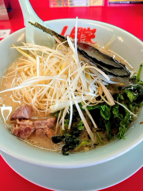 ラーメン山岡家 紋別店 紋別市その他 ラーメン 食べログ