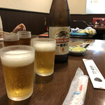 とんかつオゼキ本店 - 