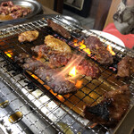 あぶさん - 