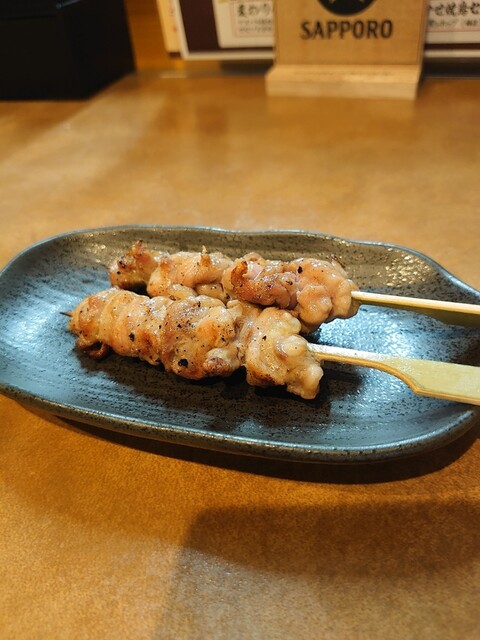 炭火焼鳥 聖 大阪上本町 焼鳥 食べログ 炭火焼鳥 聖 大阪上本町 焼鳥 食べログ