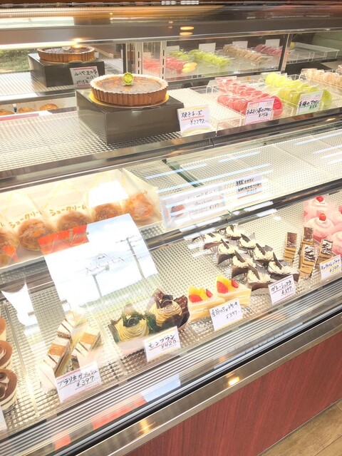 ル パティシエ ムタ 甘木 ケーキ 食べログ ル パティシエ ムタ 甘木 ケーキ 食べログ