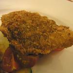 トラットリア 29 - 【‘12.5肉の日イベント】「トリッパのカツレツ」（竹内シェフ）