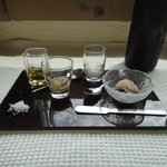 バローレ - Jun 1 2012