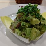 ラ・ベットラ・ダ・オチアイ - 