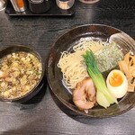 Ramen Hokuyuu - 