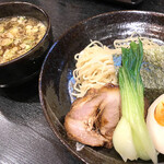 Ramen Hokuyuu - 