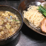 Ramen Hokuyuu - 