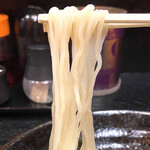 Ramen Hokuyuu - 