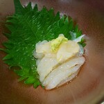 Kawaguchi Sushi Saitou - 