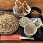 Teuchi Soba Yao Gen - 