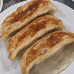 天鴻餃子房 - 