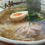 Wafuu Ramen Kaneko - 