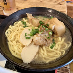 Okinawa Soba Yuntaku - 