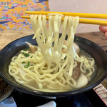 Okinawa Soba Yuntaku - 