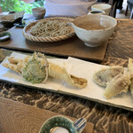 手打ち蕎麦 こはし - 