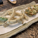 手打ち蕎麦 こはし - 