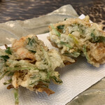 手打ち蕎麦 こはし - 