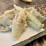 手打ち蕎麦 こはし - 