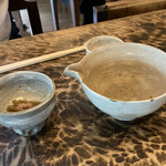 手打ち蕎麦 こはし - 