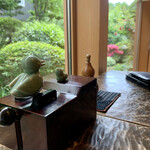 手打ち蕎麦 こはし - 