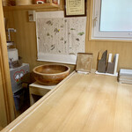 手打ち蕎麦 こはし - 