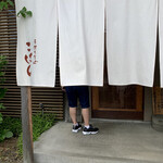 手打ち蕎麦 こはし - 