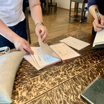 手打ち蕎麦 こはし - 